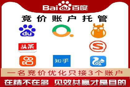 托管竞价SEM操作技巧与案例